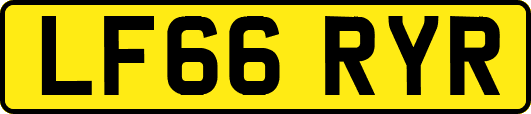 LF66RYR