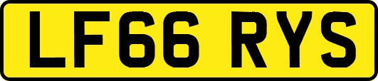 LF66RYS
