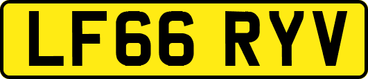 LF66RYV