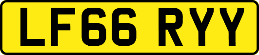 LF66RYY