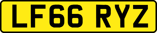 LF66RYZ