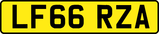 LF66RZA