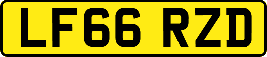 LF66RZD
