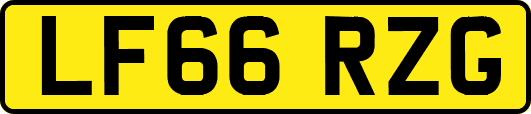 LF66RZG