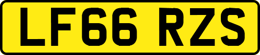 LF66RZS