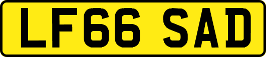 LF66SAD