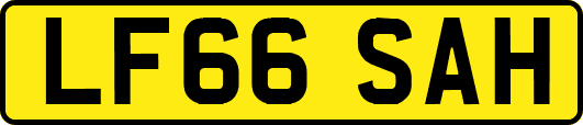 LF66SAH