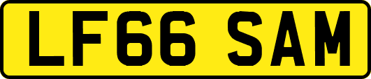LF66SAM
