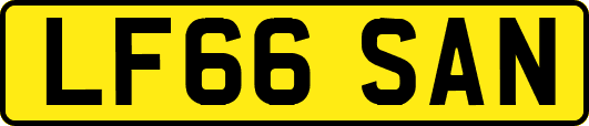 LF66SAN