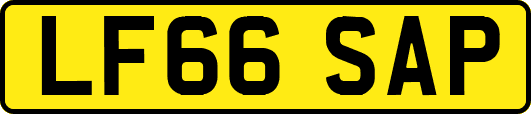 LF66SAP