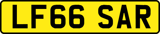 LF66SAR