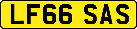 LF66SAS