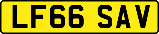 LF66SAV