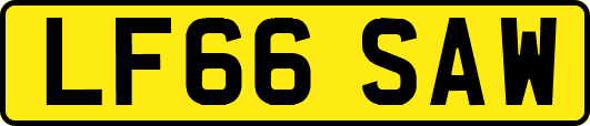 LF66SAW
