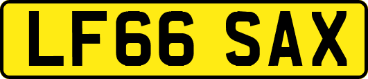 LF66SAX