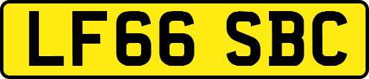 LF66SBC