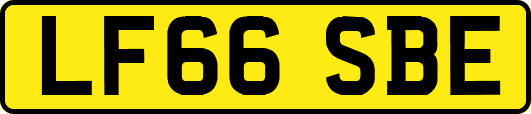 LF66SBE