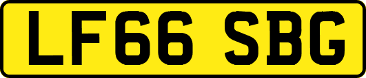 LF66SBG