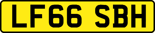 LF66SBH