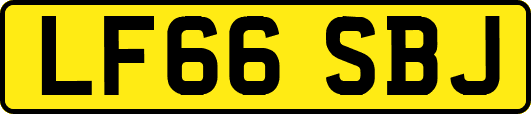 LF66SBJ