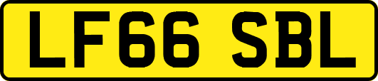 LF66SBL