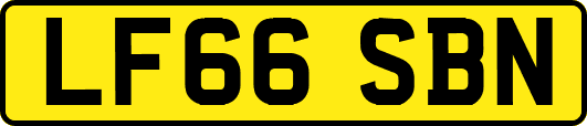 LF66SBN