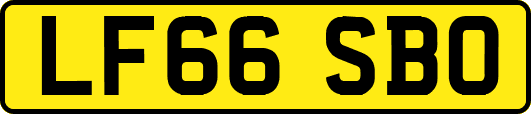 LF66SBO