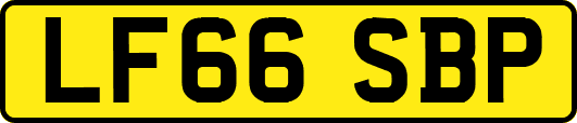LF66SBP