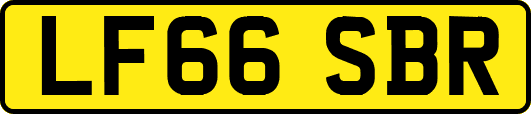 LF66SBR