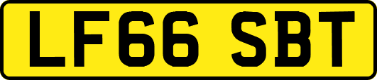 LF66SBT