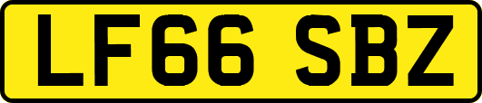 LF66SBZ
