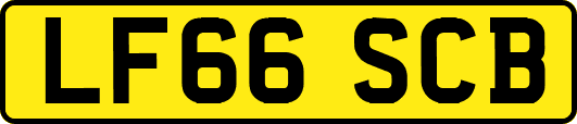 LF66SCB