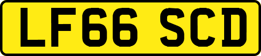 LF66SCD