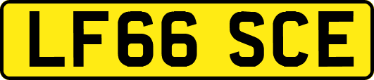 LF66SCE