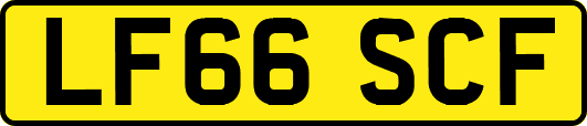 LF66SCF