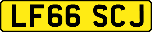 LF66SCJ