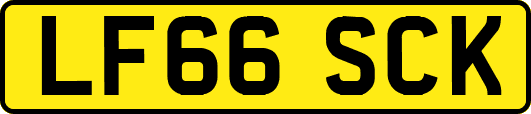 LF66SCK