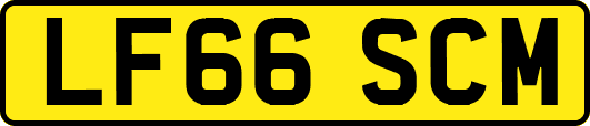LF66SCM