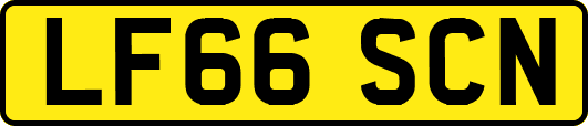 LF66SCN