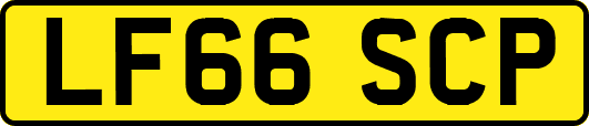 LF66SCP