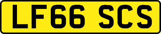 LF66SCS