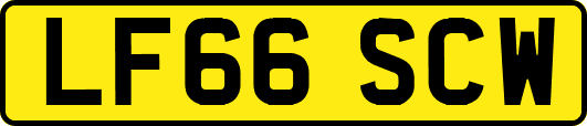 LF66SCW