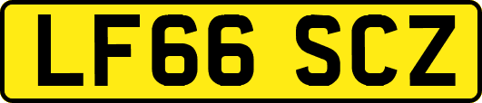 LF66SCZ