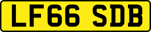 LF66SDB