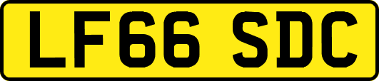 LF66SDC