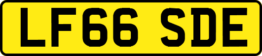 LF66SDE