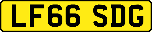 LF66SDG