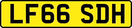 LF66SDH