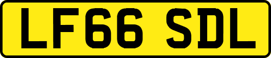 LF66SDL