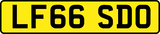 LF66SDO